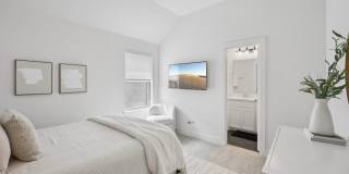 Beautiful 4 bedroom in desirable Prosper. Gallery 27