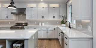 Stunning Designer Home in South Los Altos on a Premier Cul-de-sac. Stunning Designer Home in South Los Altos on a Premier Cul-de-sac. Gallery 8