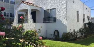 Belmont Heights/Zaferia District 2 bedroom 1 bath Home Gallery 1