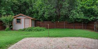 Welcome to this inviting 3-bedroom, 2-bathroom home in the heart of Cleburne, perfectly suited for families seeking comfort and convenience. Gallery 24