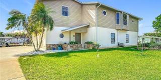 Beautiful Waterfront Home in Pirate Harbor/Punta Gorda Gallery 1