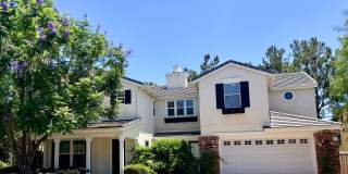 Executive 5 Bedroom Home for rent in Wildomar Gallery 1