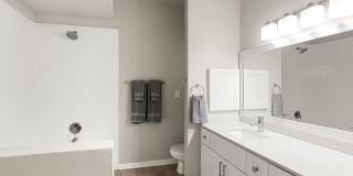 Townhomes of Bent Tree Gallery 7