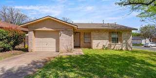 Charming Single-Story 3 Bed 2 Bath in South Austin! Gallery 1