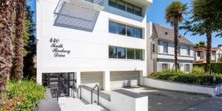440 South Roxbury Drive Gallery 1
