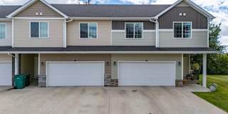 Montgomery Townhomes Gallery 2