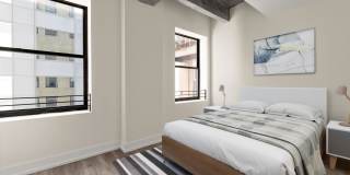 Roosevelt Lofts Gallery 13