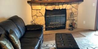 1 Bedroom, 1 Bathroom Condo with 3-season porch on Mille Lacs in Garrison, MN Gallery 1