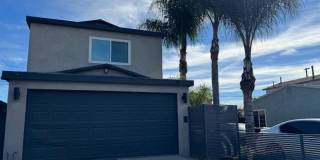 3 bed 1.5 bath House with Garage, Laundry, and Modern Finishes in Downey Gallery 1