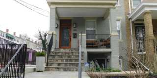 Beautiful, Fully Remodeled 1 BD 1 BA English Basement in Petworth, NW DC Gallery 1