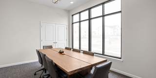 Smyrna Village Apartments Gallery 17