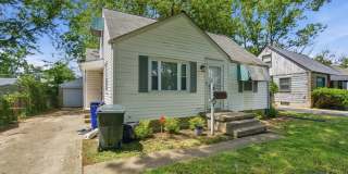 Charming 3-Bed, 1-Bath Home with Basement – Great Columbus Location! Gallery 34