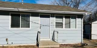 Updated 2 Bedroom Near Downtown Junction City Gallery 1