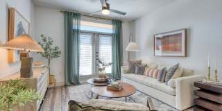 The Cortesin at Eilan Gallery 35