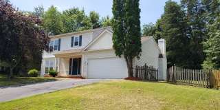 Very nice 3 Level in Fredericksburg! Gallery 1