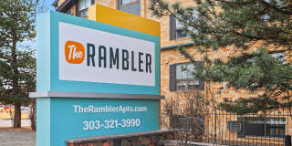 The Rambler Gallery 1
