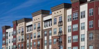 Harbor Vista at Crawford Street Gallery 12