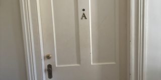 Charming 1-Bedroom Apartment in Historic Augusta – Minutes from Downtown & Medical District! Gallery 1