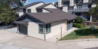 Townhome - 2 bedrooms, 1 bathroom & 1 car garage - brand-new A/C! NO PETS ALLOWED! Townhome - 2 bedrooms, 1 bathroom & 1 car garage - brand-new A/C! NO PETS ALLOWED! Gallery 1