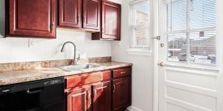 Haddon Hills Apartments Gallery 40