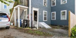 26 Perry Street Gallery 27