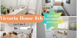 659 East 800 South Gallery 2