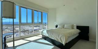 2bd/2ba Condo - Modern High-Rise Living in the Heart of the Las Vegas Strip Gallery 21