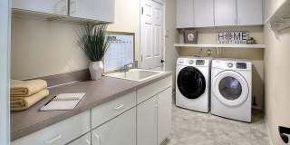 Spacious Living in a Gated Gig Harbor Community Spacious Living in a Gated Gig Harbor Community Gallery 12