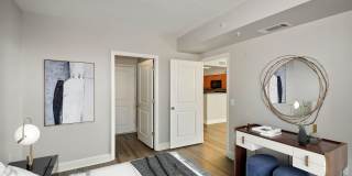 Massachusetts Court Apartments Gallery 11