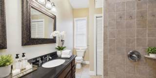 Lower Moyamensing Townhome with Private Patio, Finished Basement & Modern Updates Lower Moyamensing Townhome with Private Patio, Finished Basement & Modern Updates Gallery 18