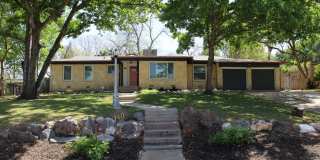 2-BEDROOM IN TERRELL HILLS Gallery 1