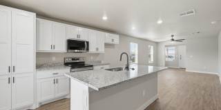 New Construction Just Minutes from Stargate Gallery 10