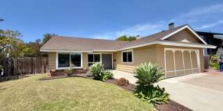3 Bed 2 Bath Newley Renovated Home in La Mesa! Gallery 1