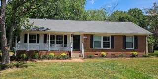 1109 Reid Harkey Road Gallery 1