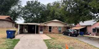 Newly remodeled , spacious, cute and clean with carport right in the heart of Chickasha!! Gallery 1
