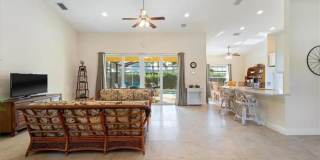 ***Ask about the TWO WEEKS FREE**OLDE NAPLES LUXURY ANNUAL HOME ** PRIVATE HEATED POOL & SPA ** PET FRIENDLY ** 3 BEDROOM, 2 BATHROOMS ** AVAILABLE NOW ** FURNISHED ** OLD NAPLES ** CLOSE TO BEACH ** NO HOA MOVE IN TODAY ** Gallery 13