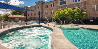 The Gardens on Timberlake Gallery 25