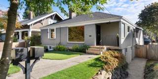 Classic Charm Meets Modern Comfort in the Heart of Magnolia Gallery 1