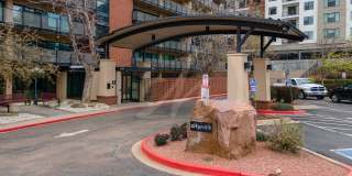 Citywalk Penthouse in Downtown Colorado Springs Gallery 2