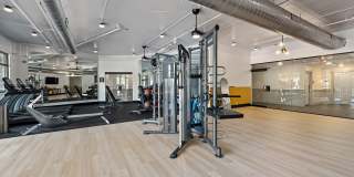 Lofts at Weston Lakeside Gallery 34