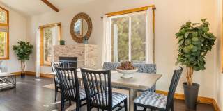 Stunning Fully Furnished 4-Bedroom Home with Amazing Views, EV Charger & Solar in Big Bear! Gallery 12