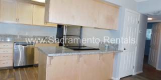 Updated 2bd/1ba Foothill Farms Duplex with 1 Car Garage Gallery 6