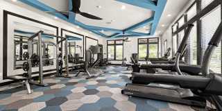 Vue on Lake Monroe Gallery 22