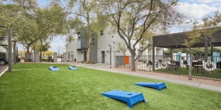 Shade at Desert Ridge Gallery 23