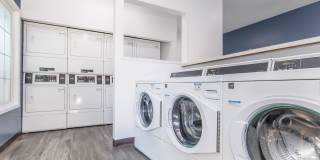 Country Hills Apartment Homes Gallery 11