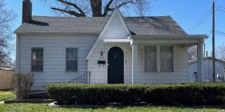 2 Bed, 1 Bath Bungalow Gallery 1