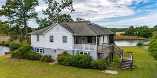 Waterfront, furnished home with a boat dock Gallery 1