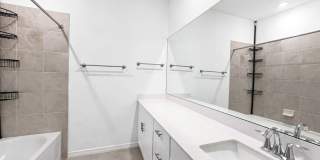 Annual lease, 3-bedroom, 2.5-bathroom townhome in Orange Blossom Ranch Annual lease, 3-bedroom, 2.5-bathroom townhome in Orange Blossom Ranch Gallery 17