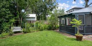 The Garden Cottage- 134 Sans Souci, Unit B Gallery 25