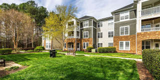 The Reserve at Meadowmont Apartments and Townhomes Gallery 66